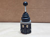 IDEC ARN Series 30mm 10A Industrial Joystick Switch with BR-1 Contacts