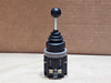 IDEC ARN Series 30mm 10A Industrial Joystick Switch with BR-1 Contacts