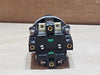 IDEC ARN Series 30mm 10A Industrial Joystick Switch with BR-1 Contacts