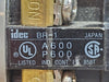 IDEC ARN Series 30mm 10A Industrial Joystick Switch with BR-1 Contacts