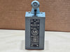 ALLEN-BRADLEY 350-TAV32 Series C Size A 600VAC Forward-Off-Reverse Drum Switch