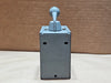 ALLEN-BRADLEY 350-TAV32 Series C Size A 600VAC Forward-Off-Reverse Drum Switch