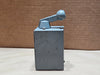 ALLEN-BRADLEY 350-TAV32 Series C Size A 600VAC Forward-Off-Reverse Drum Switch