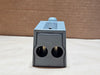 ALLEN-BRADLEY 350-TAV32 Series C Size A 600VAC Forward-Off-Reverse Drum Switch