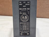 ALLEN-BRADLEY 350-TAV32 Series C Size A 600VAC Forward-Off-Reverse Drum Switch
