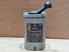 SQUARE D 2601BG1 Series B 7.5 HP 600VAC Forward-Off-Reverse Drum Switch