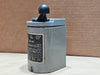 SQUARE D 2601BG1 Series B 7.5 HP 600VAC Forward-Off-Reverse Drum Switch