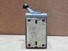 SQUARE D 2601BG1 Series B 7.5 HP 600VAC Forward-Off-Reverse Drum Switch