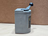 SQUARE D 2601BG1 Series B 7.5 HP 600VAC Forward-Off-Reverse Drum Switch