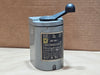 SQUARE D 2601BG1 Series B 7.5 HP 600VAC Forward-Off-Reverse Drum Switch