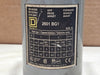 SQUARE D 2601BG1 Series B 7.5 HP 600VAC Forward-Off-Reverse Drum Switch