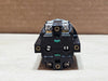 IDEC ARN Series 30mm 10A Industrial Joystick Control Switch 2NO 2NC