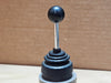 IDEC ARN Series 30mm 10A Industrial Joystick Control Switch 2NO 2NC