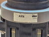 IDEC ARN Series 30mm 10A Industrial Joystick Control Switch 2NO 2NC