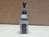 ALLEN-BRADLEY 800T-T4S 4-Way Momentary Spring Return Industrial Joystick Switch