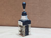 ALLEN-BRADLEY 800T-T4S 4-Way Momentary Spring Return Industrial Joystick Switch