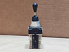 ALLEN-BRADLEY 800T-T4S 4-Way Momentary Spring Return Industrial Joystick Switch