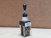 ALLEN-BRADLEY 800T-T4S 4-Way Momentary Spring Return Industrial Joystick Switch