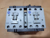 ALLEN-BRADLEY 43 Amp, 3 Pole, 2NO+2NC, 120VAC Coil Reversing Contactor 104-C43D22 Series B