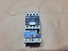 MCG 9 Amp, 3 Pole, 1NO, 240VAC Coil Contactor MC1D0910 w/ Thermal Overload Relay LR2 D13