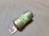 BUSSMANN CGL-100 100A 600VAC 250VDC HRCII-C Class C Fuse