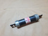 BUSSMANN FRS-R-200 Fusetron 200A 600VAC 300VDC Class RK5 Time-Delay Fuse