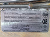 THERMON 208V Mineral Insulated Cable D/MIQ-50E3L-2S, 12/3 AWG, 2 Conductors