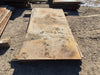 1" x 4' x 8' Steel Plate