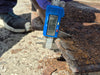 1/2" x 4' x 8' Steel Plate Diamond Floor Material