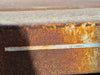 3" x 4' x 8' Steel Plate