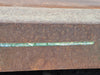 3" x 4' x 8' Steel Plate