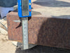 3" x 4' x 8' Steel Plate