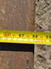 1" x 4' x 8' Steel Plate AR400