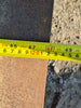 1" x 4' x 8' Steel Plate AR400
