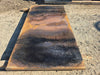 1" x 4' x 8' Steel Plate AR400