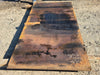 1" x 4' x 8' Steel Plate AR400