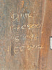 1" x 4' x 8' Steel Plate AR500