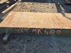 1" x 4' x 8' Steel Plate AR500