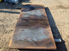 1" x 4' x 8' Steel Plate AR500