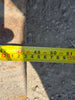 3" x 4' x 8' Steel Plate