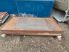 2" x 4' x 8' Steel Plate AR400
