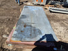 JFE 2" x 4' x 8' Steel Plate