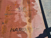 HARDOX 2" x 4' x 8' Steel Plate Hardox450