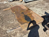 2" x 4' x 8' Steel Plate AR500