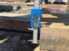 2" x 4' x 8' Steel Plate AR500