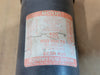 ECONOMY 400A 600VAC Class RK5 Time-Delay Fuse Econ ECSR400