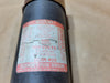 ECONOMY 400A 600VAC Class RK5 Time-Delay Fuse Econ ECSR400