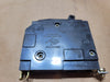 SQUARE D QOB115 15 Amp 1-Pole 120/240 VAC 10kA Circuit Breaker