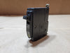 SQUARE D QOB115 15 Amp 1-Pole 120/240 VAC 10kA Circuit Breaker