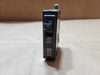 SQUARE D QOB115 15 Amp 1-Pole 120/240 VAC 10kA Circuit Breaker